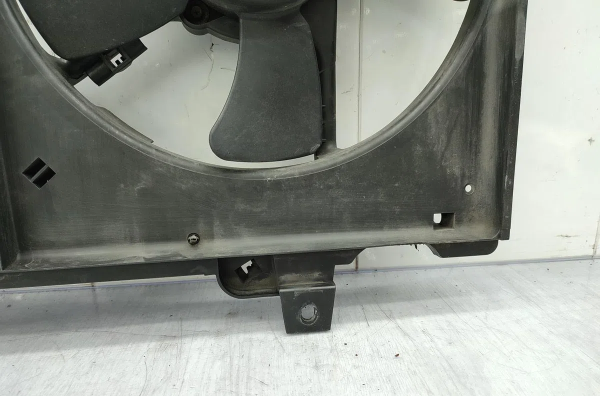 Ventilateur de refroidissement NISSAN X-TRAIL 1 PHASE 1 occasion
