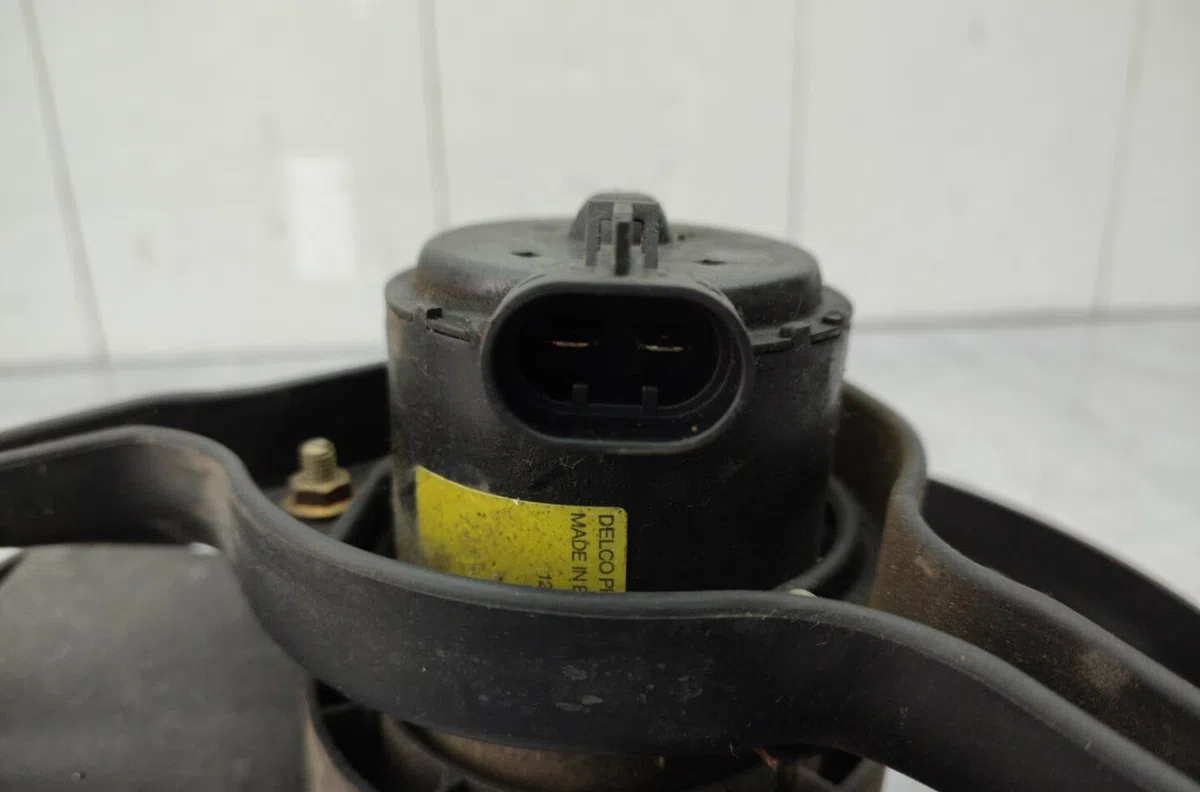 Ventilateur de refroidissement OPEL ASTRA F PHASE 1 occasion