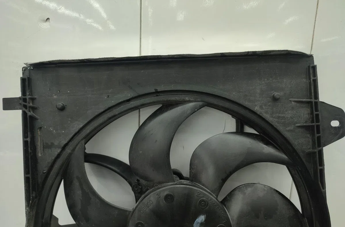 Ventilateur de refroidissement OPEL CORSA F PHASE 1 occasion
