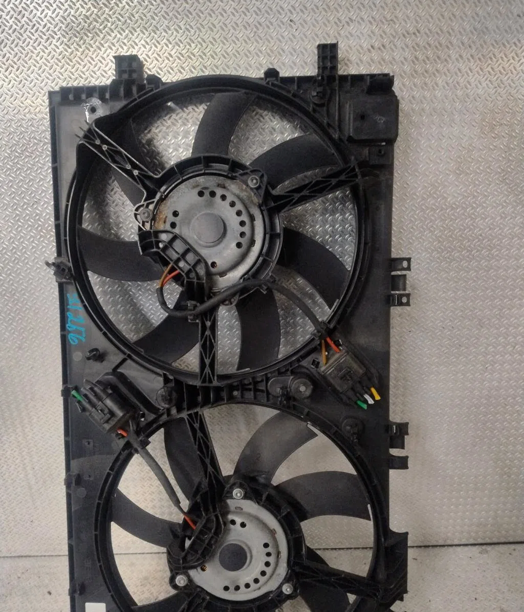 Ventilateur de refroidissement Opel INSIGNIA A (G09) 2.0 cdti (68) (2008-2017) occasion