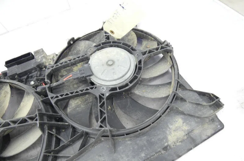 Ventilateur de refroidissement OPEL VECTRA C PHASE 2 occasion