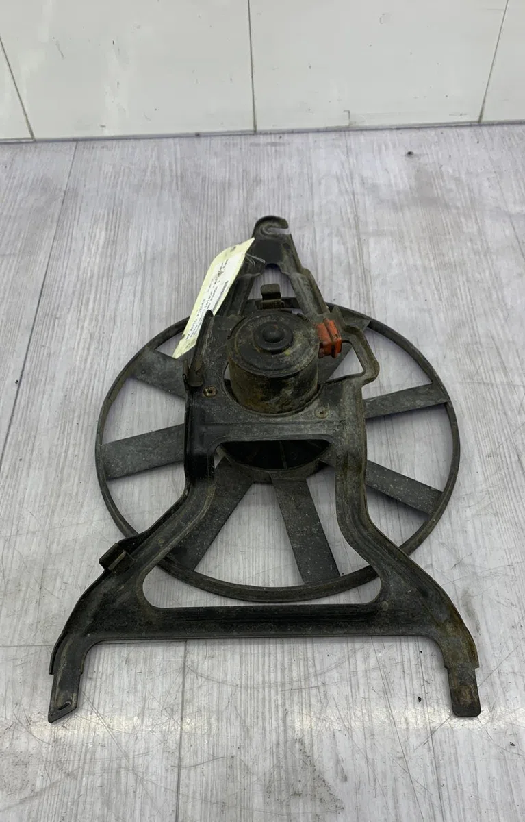 Ventilateur de refroidissement PEUGEOT 106 PHASE 1 occasion
