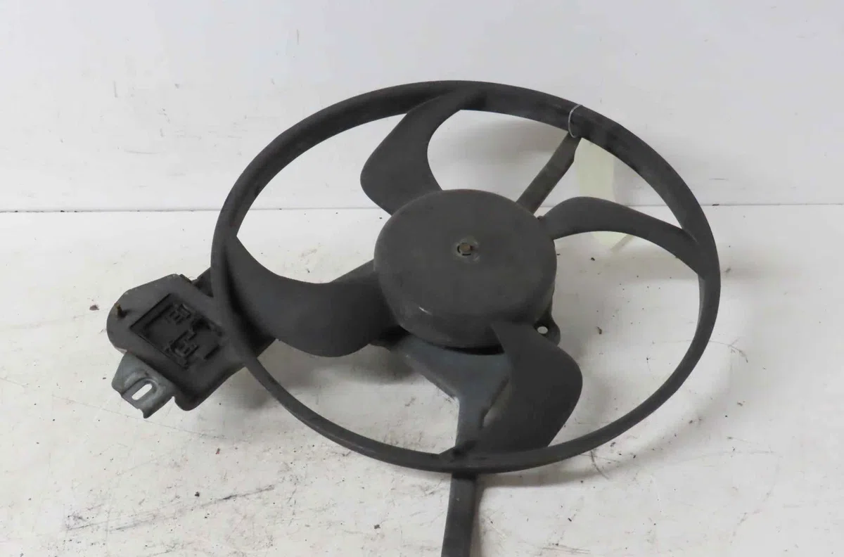 Ventilateur de refroidissement PEUGEOT 2008 occasion