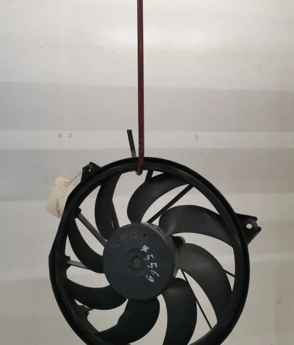 Ventilateur de refroidissement PEUGEOT 206 PHASE 2 BREAK occasion