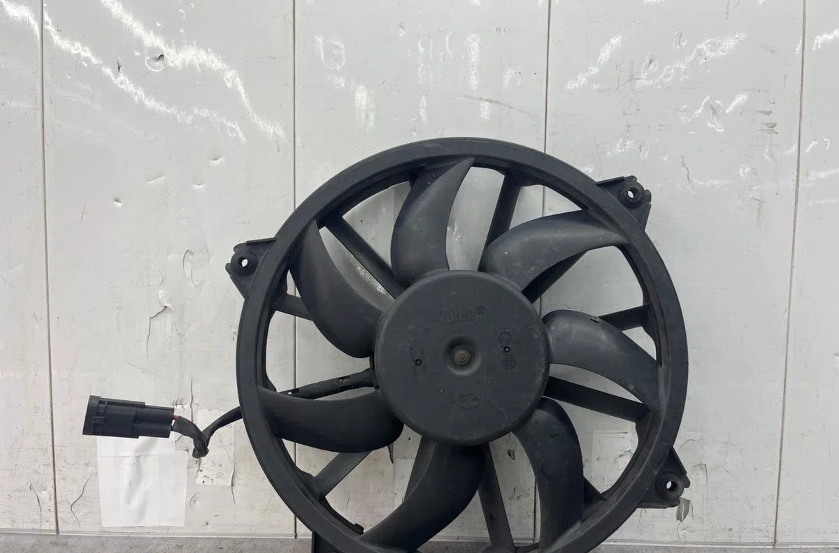 Ventilateur de refroidissement PEUGEOT 3008 1 PHASE 1 occasion