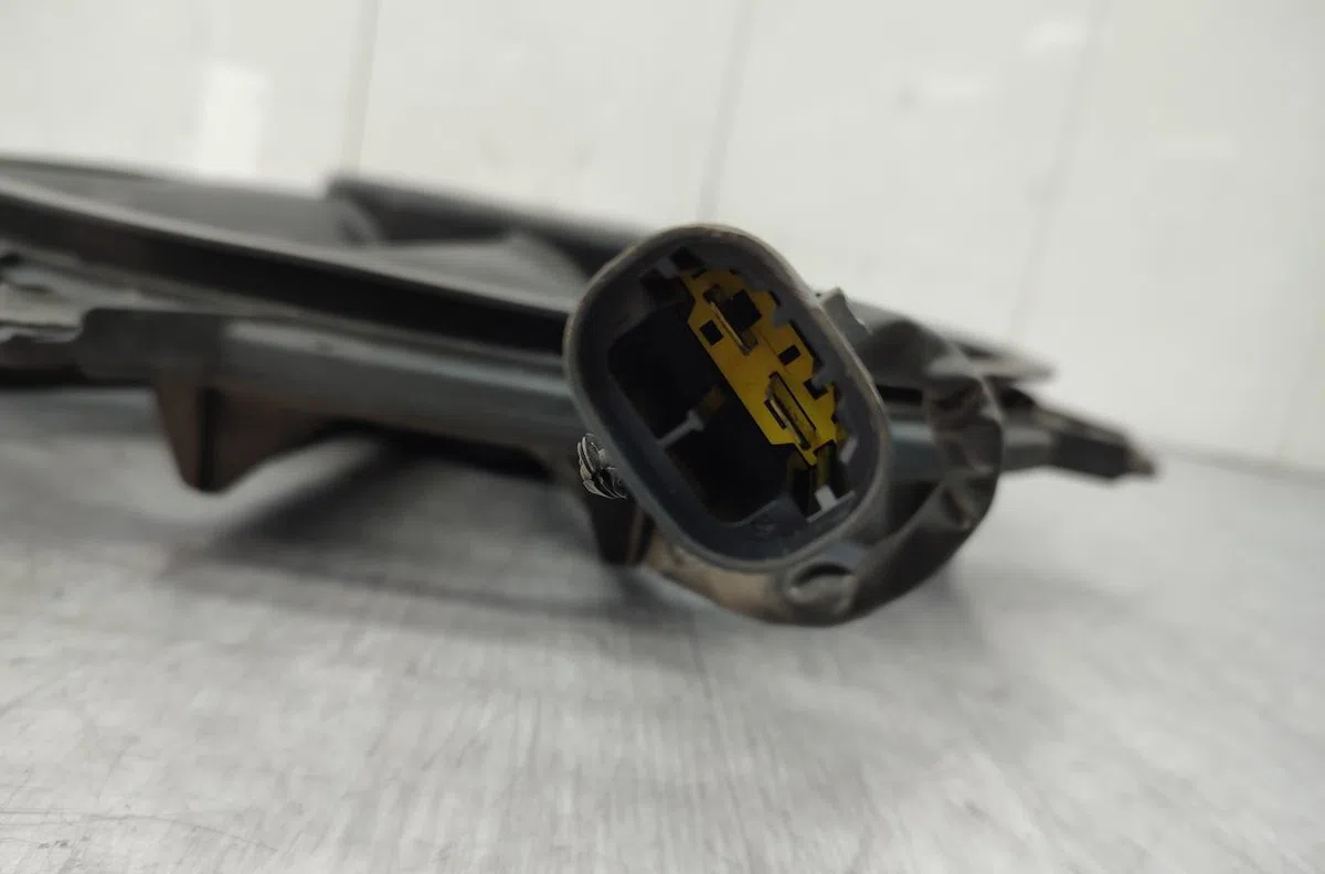 Ventilateur de refroidissement PEUGEOT 308 1 PHASE 2 occasion