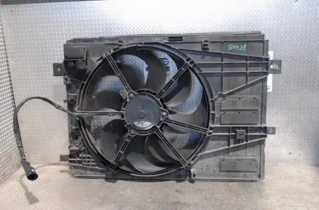 Ventilateur de refroidissement PEUGEOT 308 2  308 2 PHASE 1 occasion
