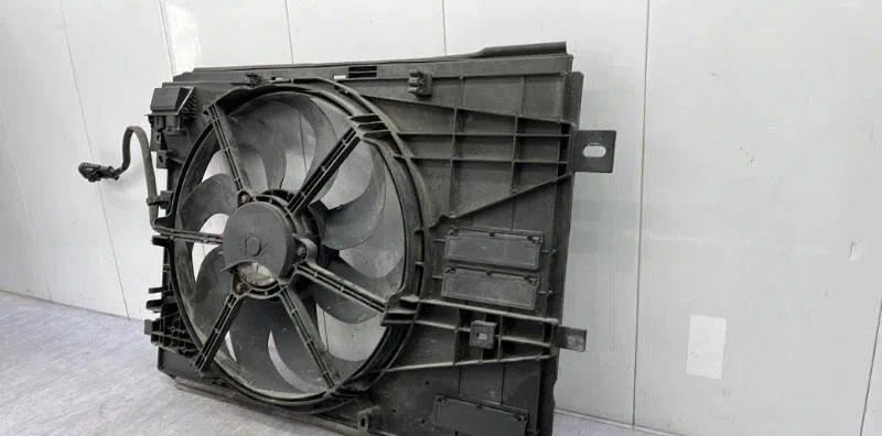 Ventilateur de refroidissement PEUGEOT 308 2 PHASE 1 occasion