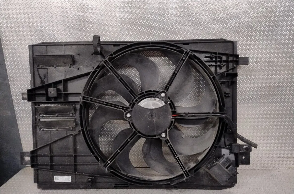 Ventilateur de refroidissement PEUGEOT 308 3  0 occasion