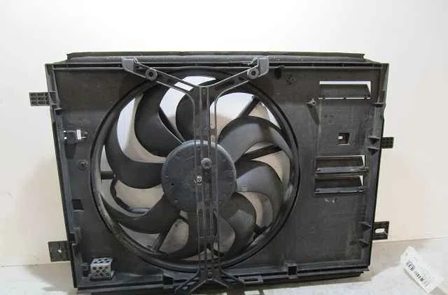 Ventilateur de refroidissement PEUGEOT 308 II occasion