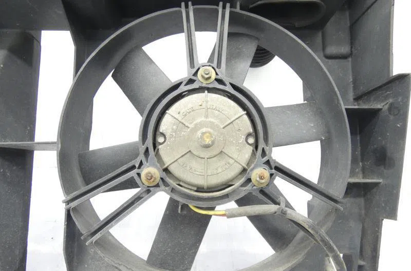 Ventilateur de refroidissement PEUGEOT 309 PHASE 2 occasion