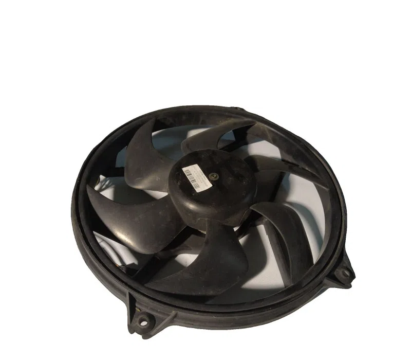 VENTILATEUR DE REFROIDISSEMENT PEUGEOT 406 00001250F4