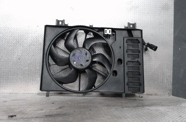 Ventilateur de refroidissement PEUGEOT 508 1  508 1 PHASE 1 occasion