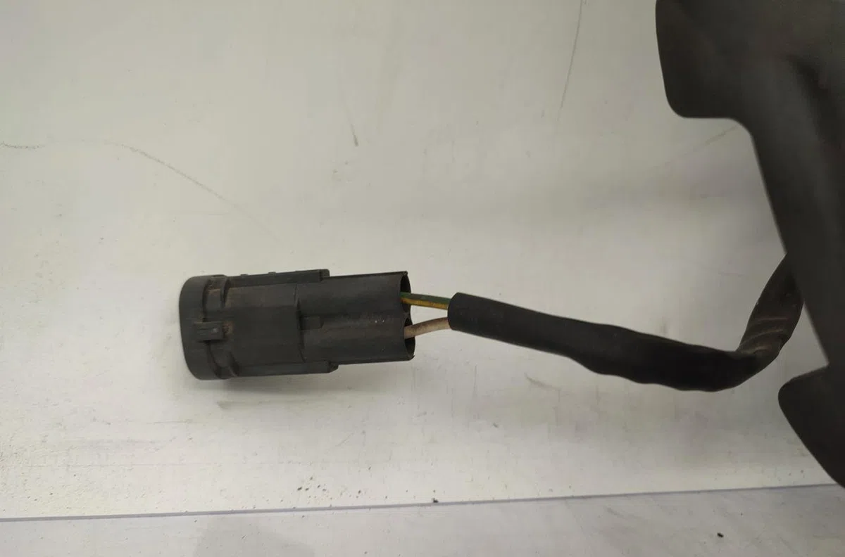 Ventilateur de refroidissement PEUGEOT 807 occasion