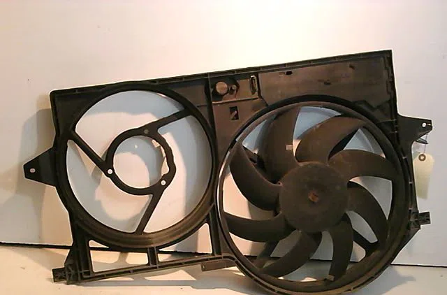 Ventilateur de refroidissement PEUGEOT EXPERT occasion
