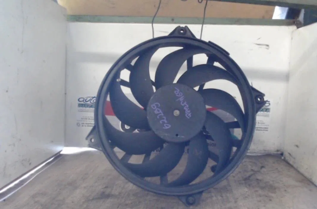 Ventilateur de refroidissement PEUGEOT PARTNER 1  PARTNER 1 PHASE 2 occasion