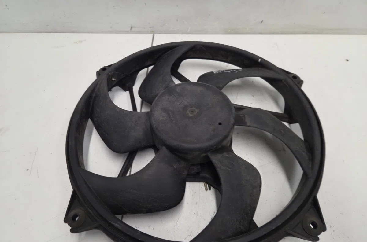 Ventilateur de refroidissement PEUGEOT PARTNER 1 PHASE 2 occasion