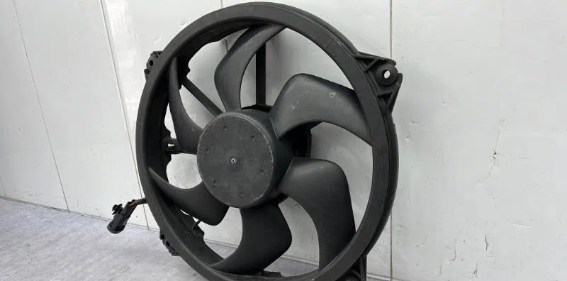 Ventilateur de refroidissement PEUGEOT PARTNER 2 PHASE 1 occasion