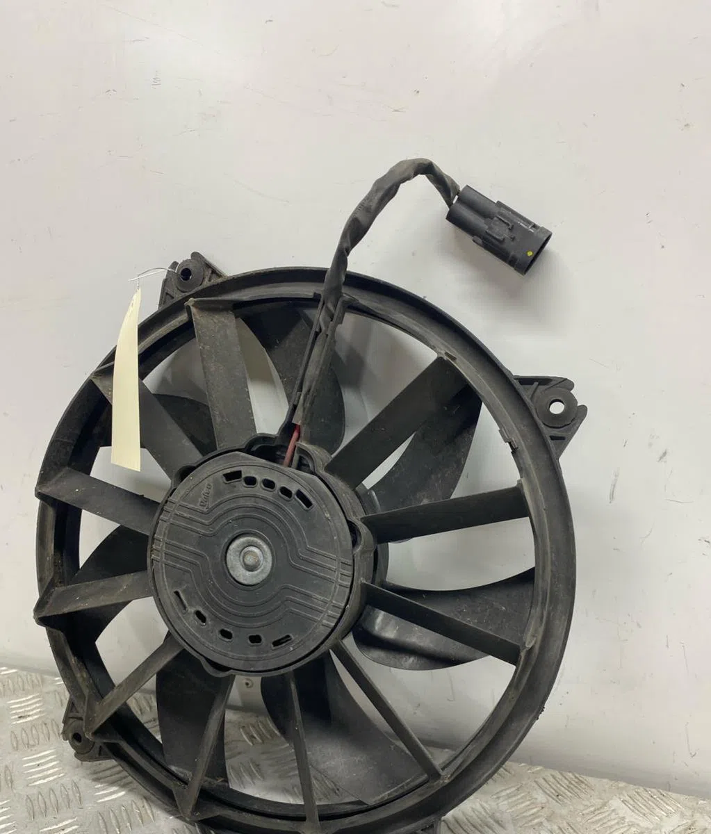 Ventilateur de refroidissement PEUGEOT RCZ PHASE 2 COUPE occasion