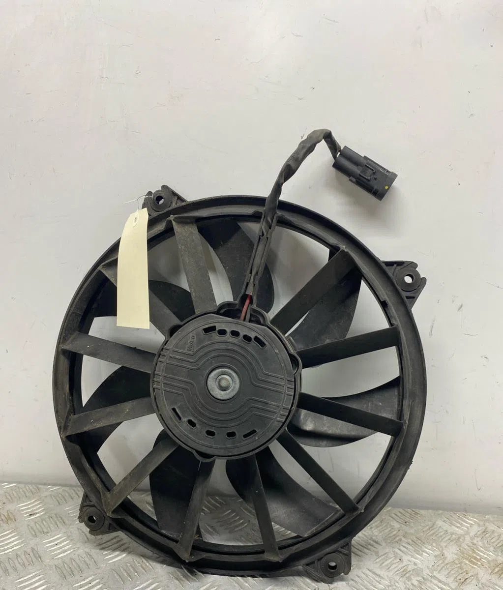 Ventilateur de refroidissement PEUGEOT RCZ PHASE 2 COUPE occasion