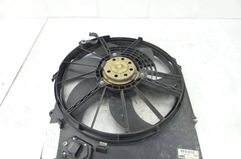 Ventilateur de refroidissement RENAULT CLIO 2 PHASE 1 occasion