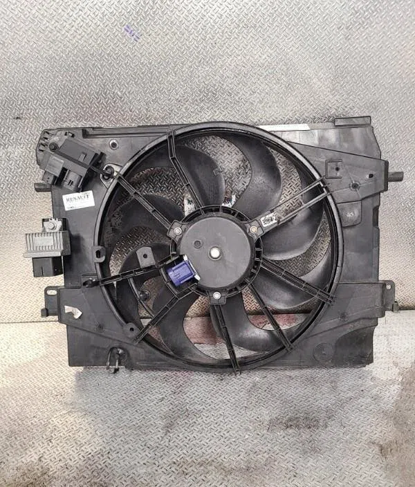 Ventilateur de refroidissement RENAULT CLIO 4  CLIO 4 PHASE 1 occasion