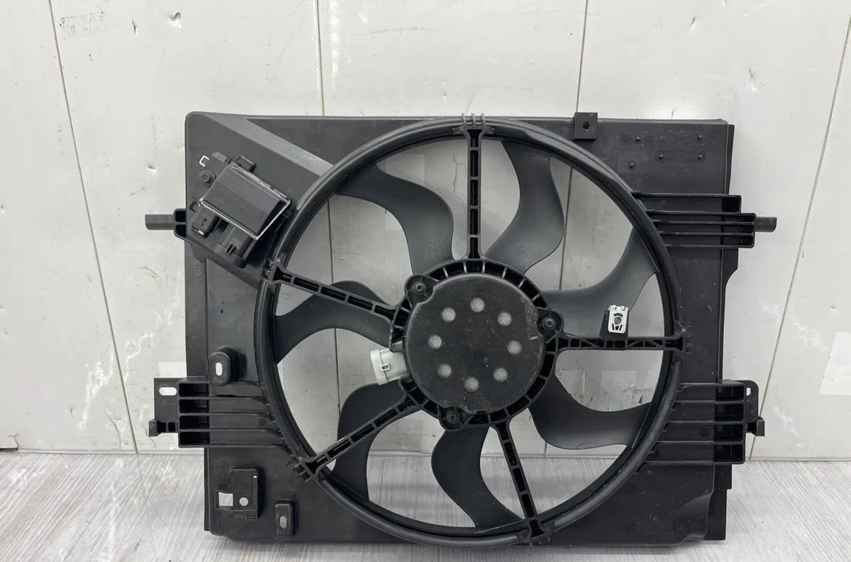Ventilateur de refroidissement RENAULT CLIO 5 PHASE 1 occasion