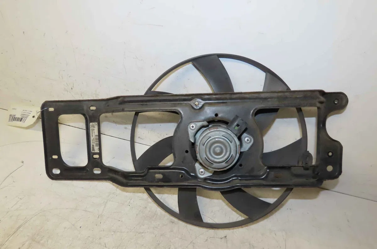 Ventilateur de refroidissement RENAULT CLIO II occasion
