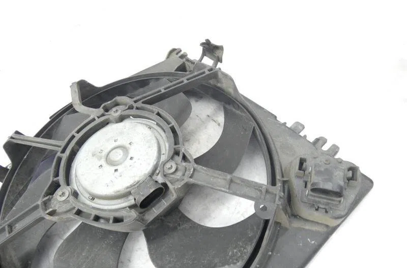 Ventilateur de refroidissement RENAULT GRAND MODUS PHASE 2 occasion