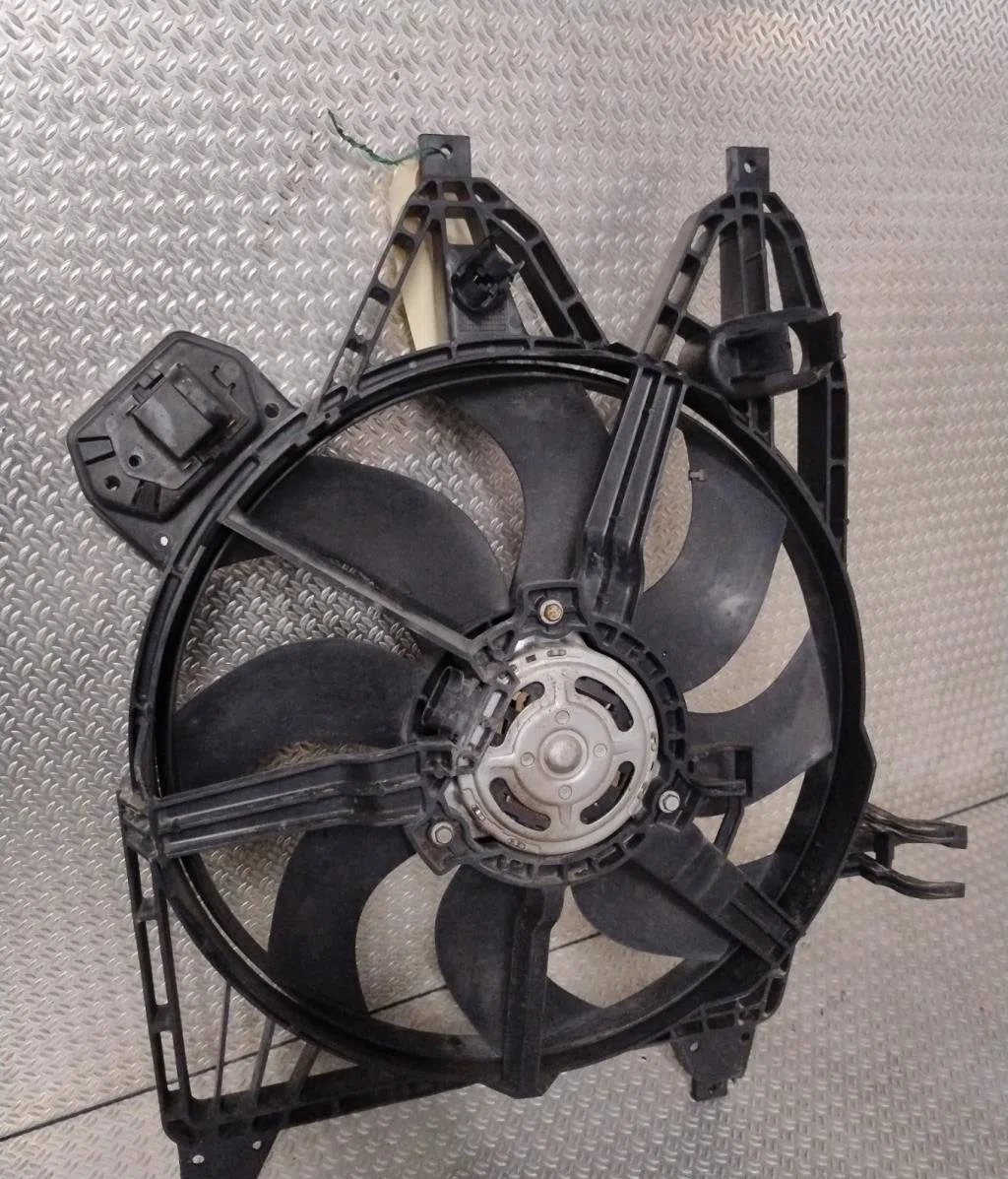 Ventilateur de refroidissement RENAULT KANGOO 1  KANGOO 1 PHASE 2 occasion