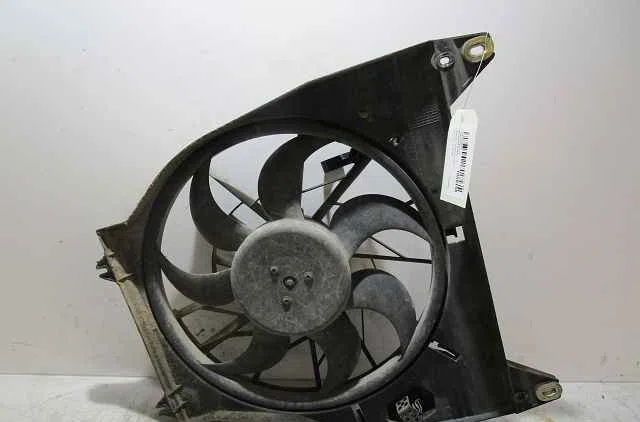 Ventilateur de refroidissement RENAULT KANGOO I occasion