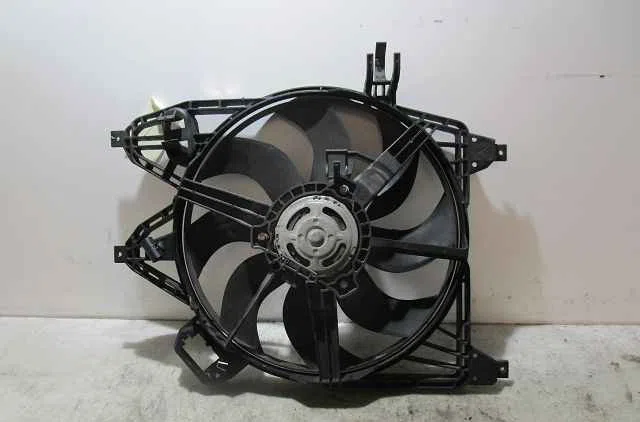 Ventilateur de refroidissement RENAULT KANGOO I occasion