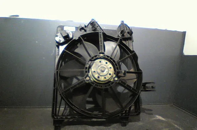 Ventilateur de refroidissement Renault KANGOO (KC0-1_) 1.5 dci (kc08, kc09) (2002) occasion