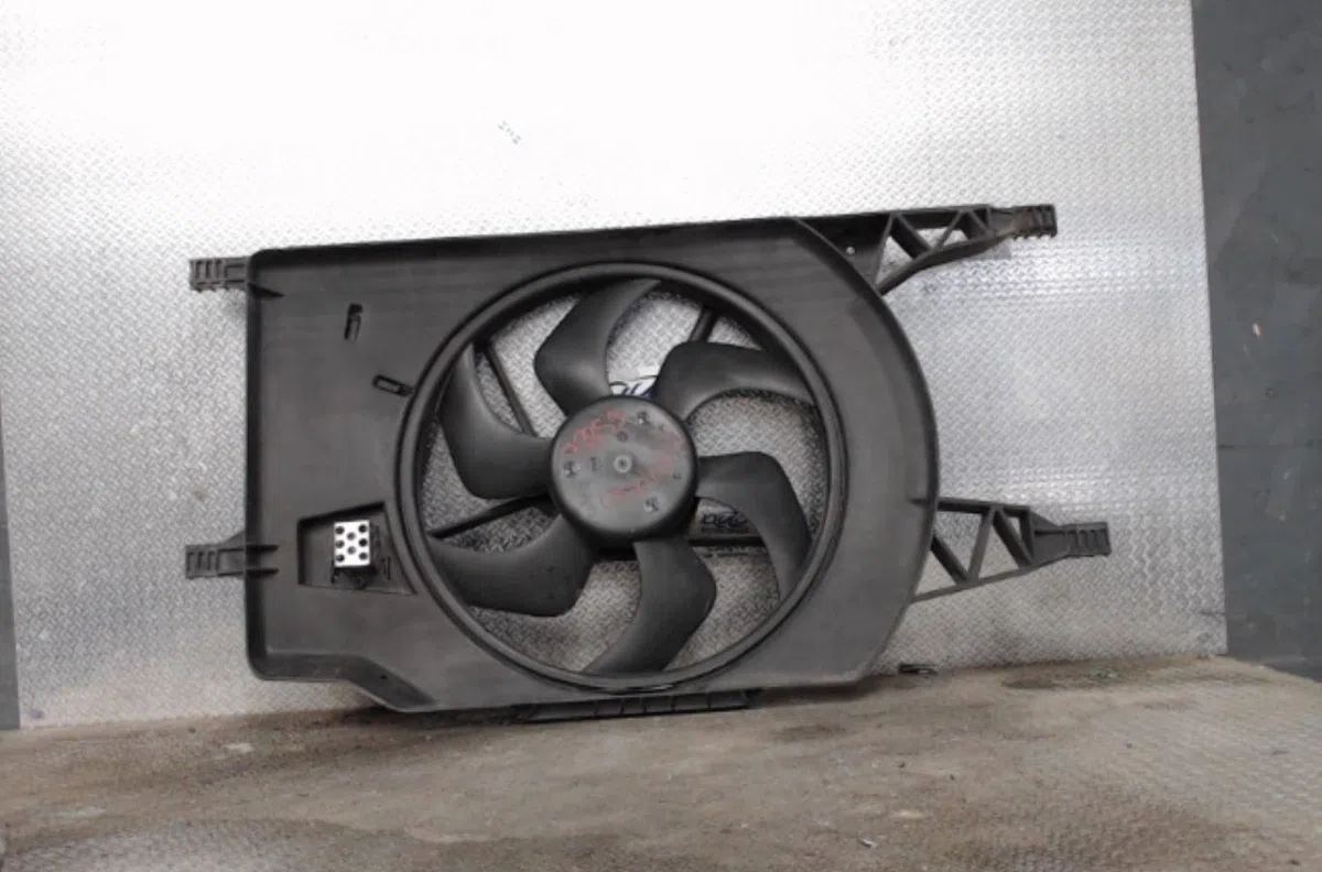 Ventilateur de refroidissement RENAULT LAGUNA 2  LAGUNA 2 PHASE 1 occasion