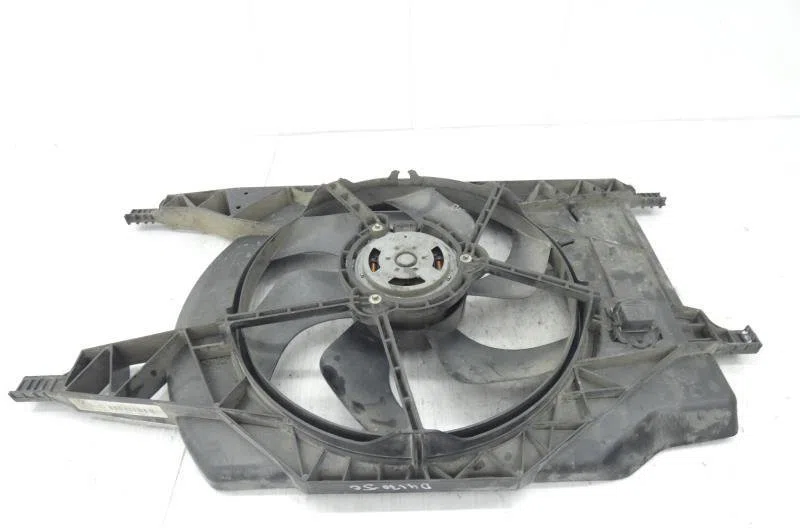 Ventilateur de refroidissement RENAULT LAGUNA 2 PHASE 1 BREAK occasion