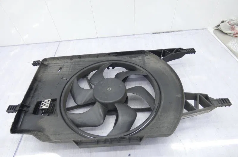 Ventilateur de refroidissement RENAULT LAGUNA 2 PHASE 1 occasion