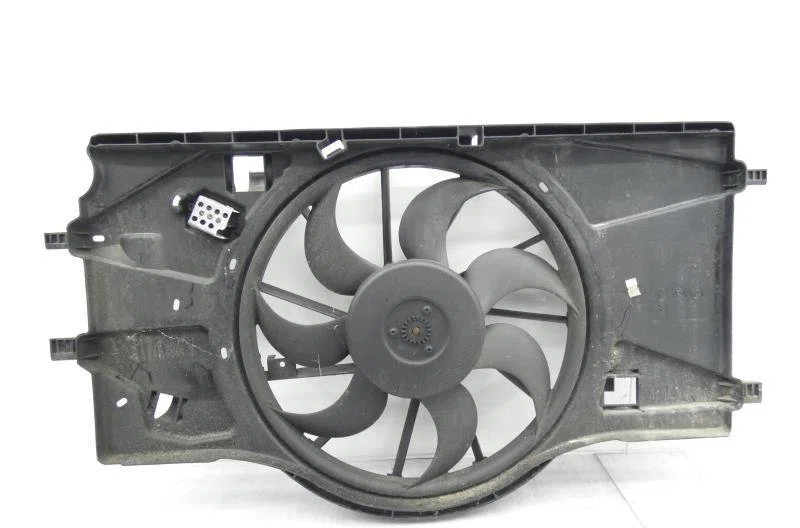 Ventilateur de refroidissement RENAULT LAGUNA 3 PHASE 2 BREAK occasion