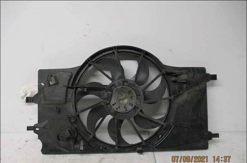 Ventilateur de refroidissement RENAULT LAGUNA III occasion