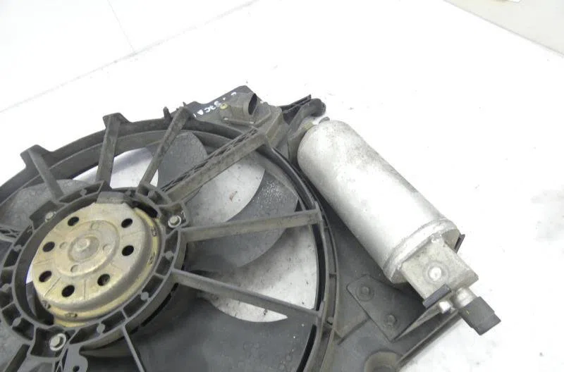 Ventilateur de refroidissement RENAULT SCENIC 1 PHASE 1 occasion