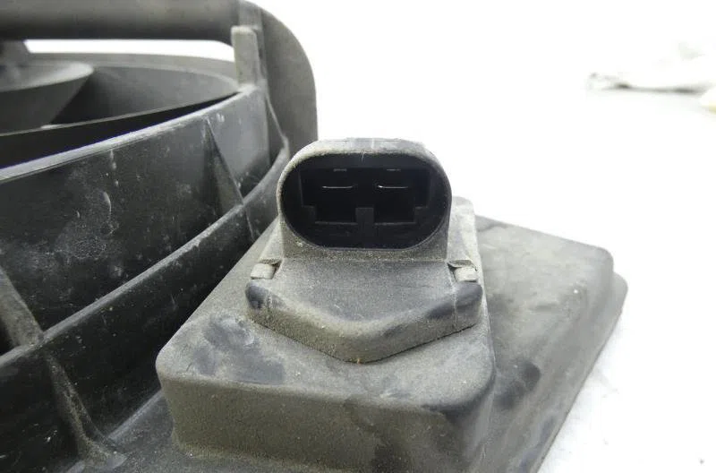 Ventilateur de refroidissement RENAULT SCENIC 1 PHASE 1 occasion