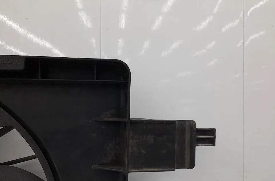 Ventilateur de refroidissement RENAULT SCENIC 2 PHASE 2 occasion