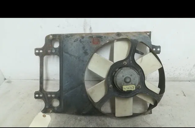 Ventilateur de refroidissement Seat IBIZA II (6K1) 1.0 (1993-1996) occasion