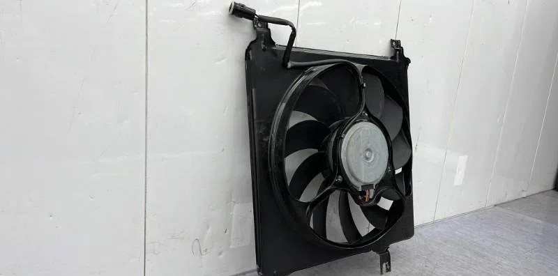 Ventilateur de refroidissement SUZUKI WAGON-R PHASE 2 occasion