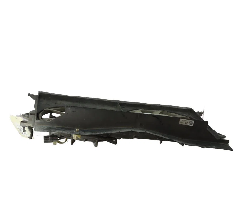 Ventilateur de refroidissement Toyota AURIS (_E15_) 2.0 d-4d (ade150_) (2006-2012) occasion
