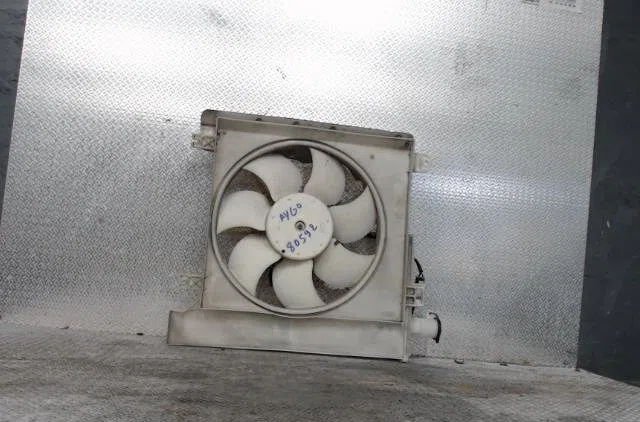 Ventilateur de refroidissement TOYOTA AYGO 1  AYGO 1 PHASE 2 occasion