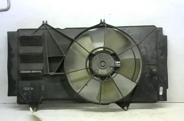 Ventilateur de refroidissement TOYOTA YARIS occasion