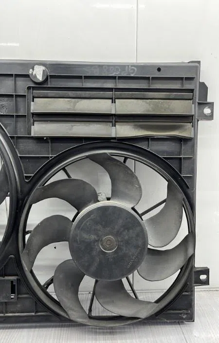 Ventilateur de refroidissement VOLKSWAGEN EOS CABRIO PHASE 1 occasion