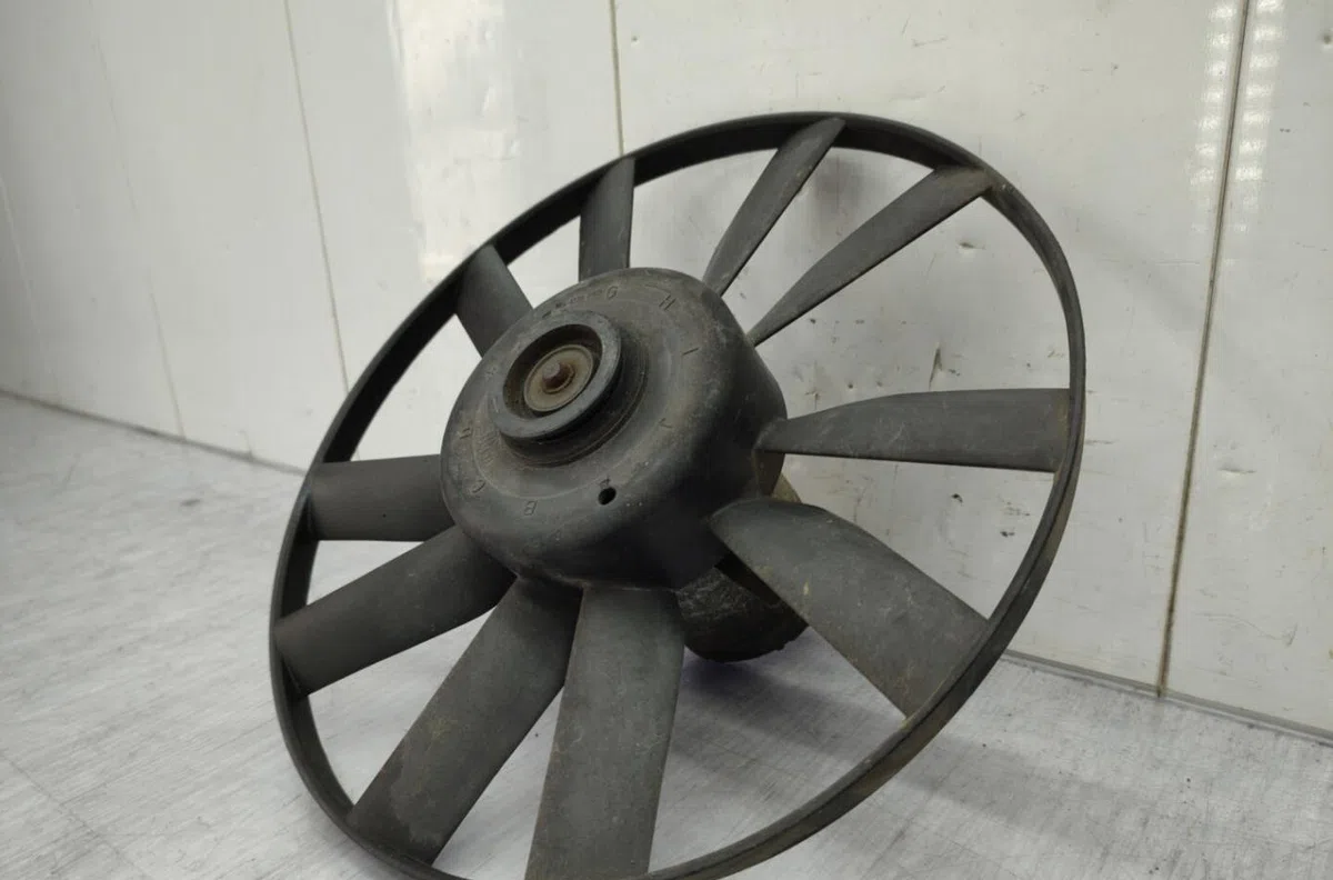Ventilateur de refroidissement VOLKSWAGEN GOLF 3 occasion