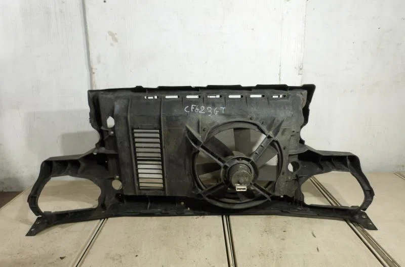 Ventilateur de refroidissement VOLKSWAGEN GOLF 4 CABRIOLET occasion