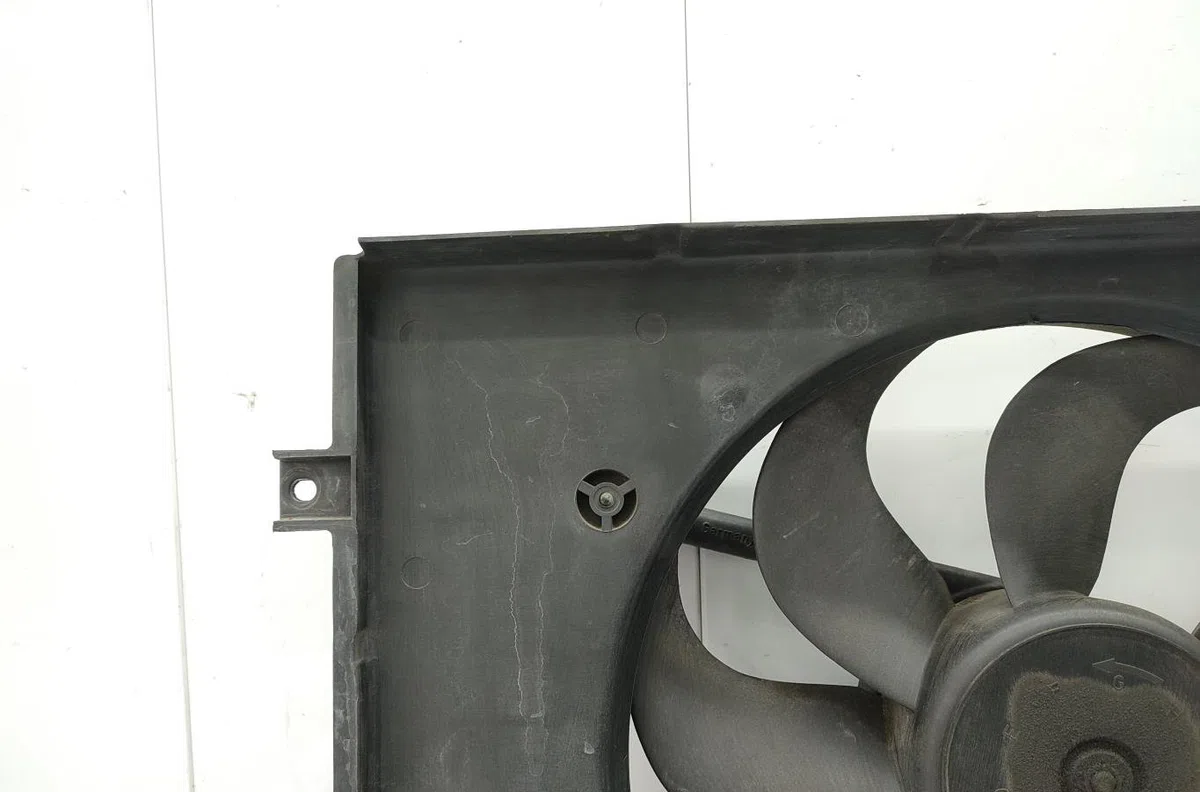 Ventilateur de refroidissement VOLKSWAGEN GOLF 4 occasion